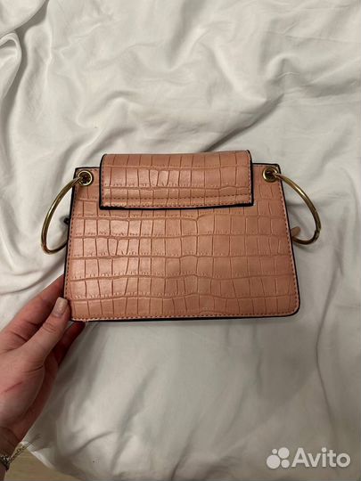 Сумки кожаные женские