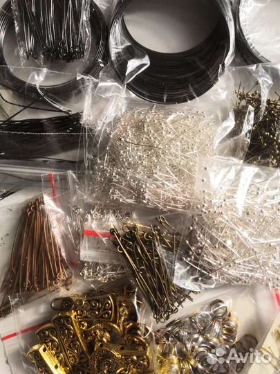 Набор для изготовления бижутерии