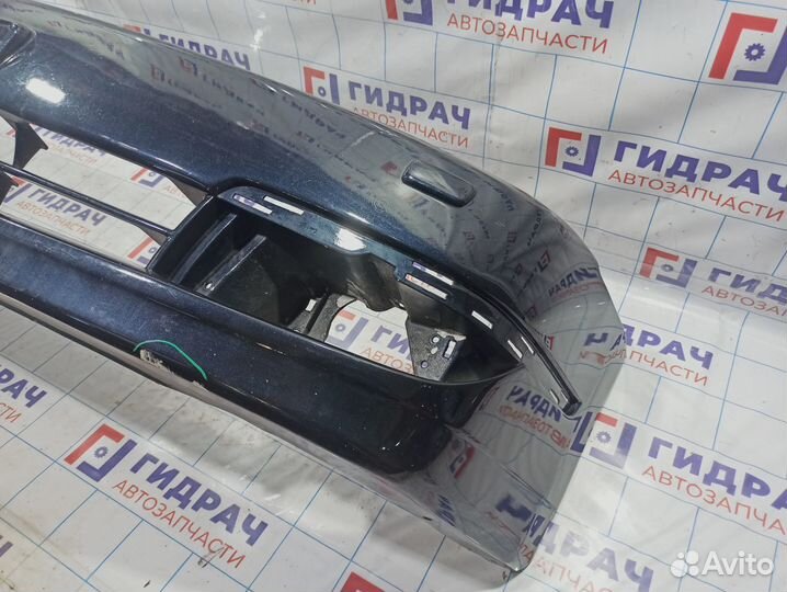 Бампер передний Nissan Teana (J31) 62022-9W60J