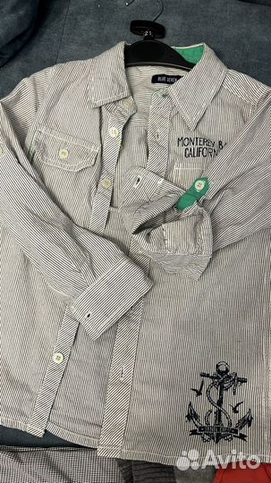 Одежда для мальчика 116-122