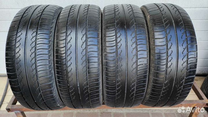Hankook Optimo K406 195/55 R15