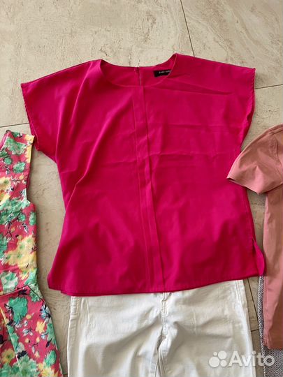 Женские вещи пакетом