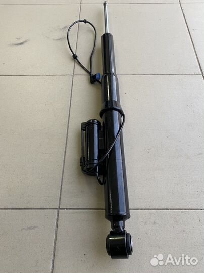 Амортизатор mercedes w221 задний