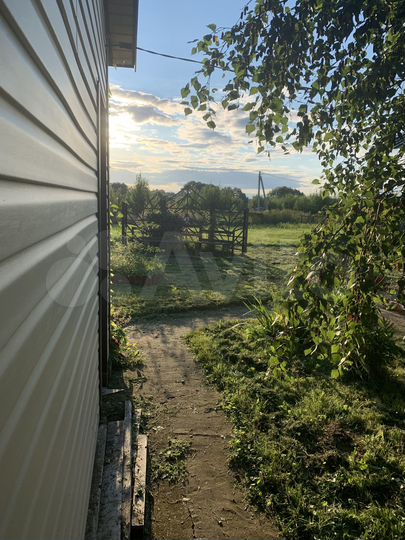 Участок 20 сот. (ИЖС)