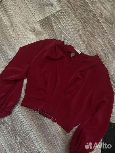 Блузка женская