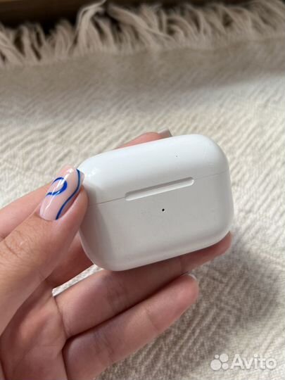 Airpods pro бу