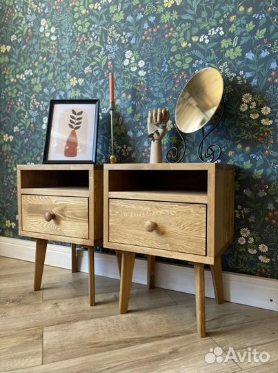 Тумба прикроватная