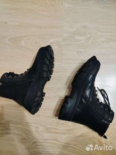 Сапоги для девочки