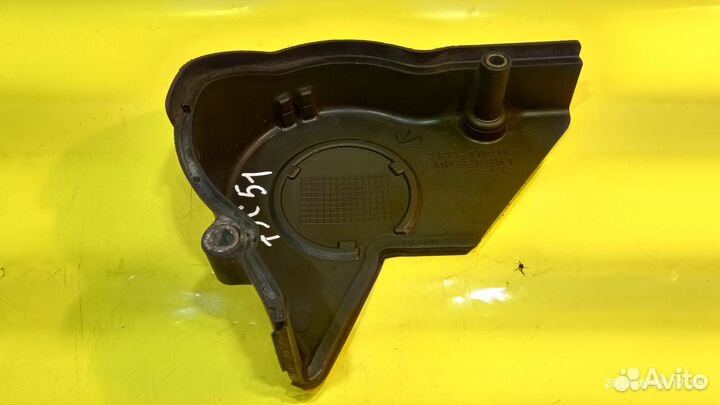 Кожух ремня грм для Mitsubishi Galant 8