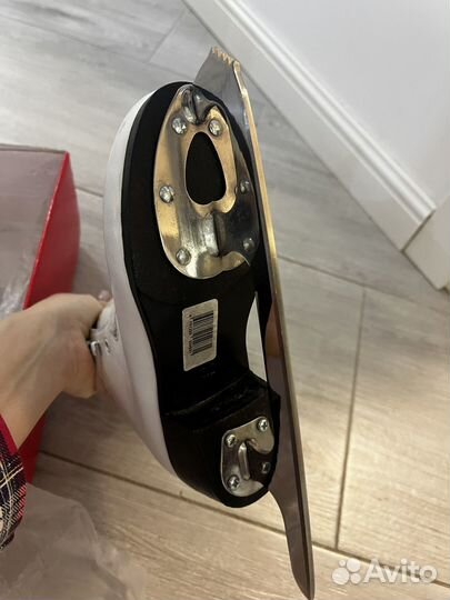 Костюм детский для фигурного катания