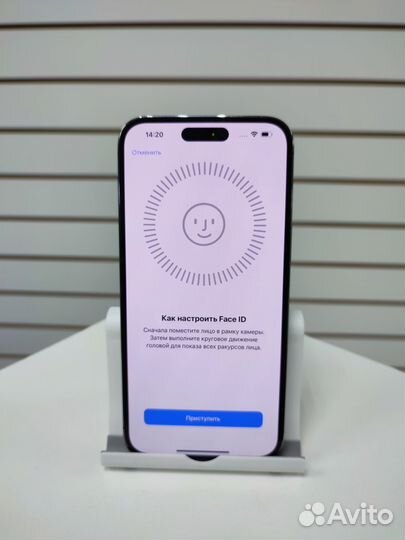 iPhone 14 Pro Max, 128 ГБ