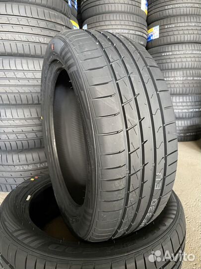 Habilead HF330 225/55 R17 101W