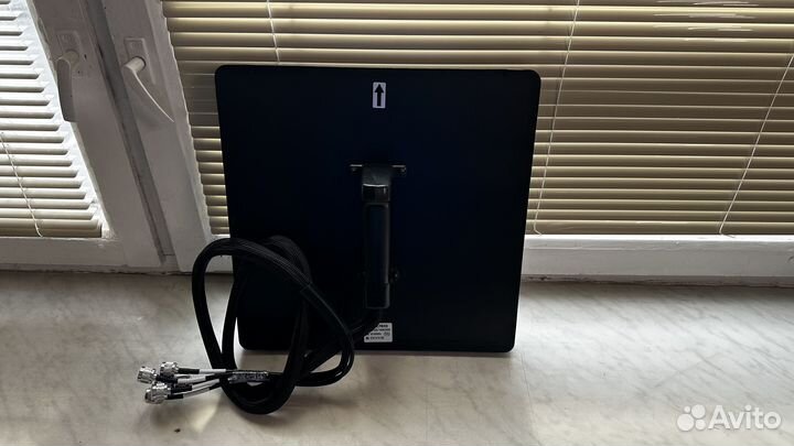 Рюкзак рэб гарпия 6 каналов 300w