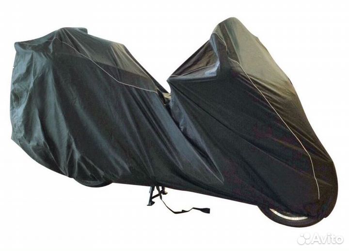 Чехол starks Luxury Tourer Gold Wing