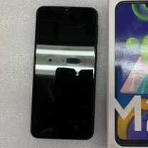 Samsung Galaxy M21, 4/64 ГБ