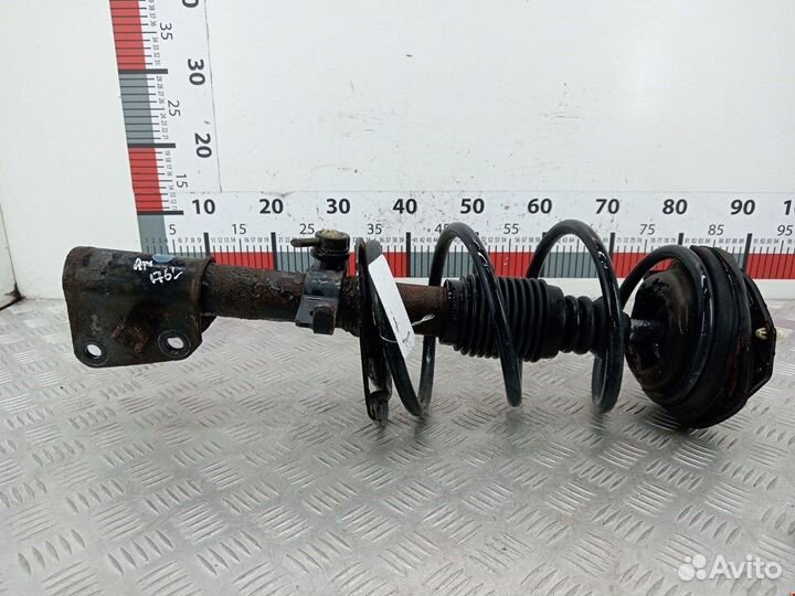 Стойка для Renault Laguna 2