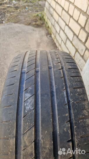 Sumo Firenza ST-05A 225/55 R17