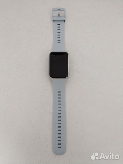 Huawei watch fit 2