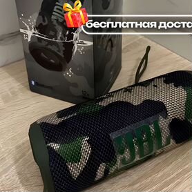 Колонка Беспроводная Акустическая JBL Flip 6 Новая