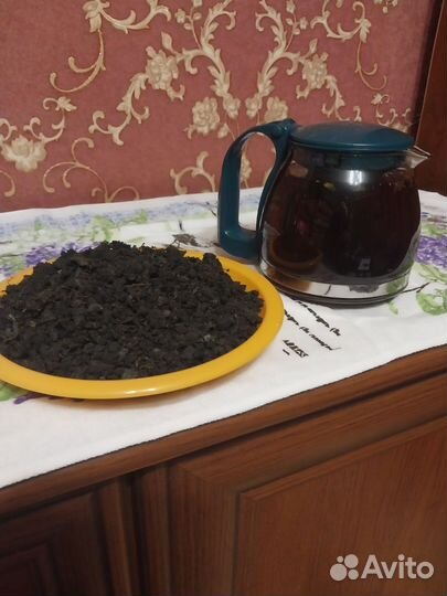 Иван-чай тот самый качественный, 1кг