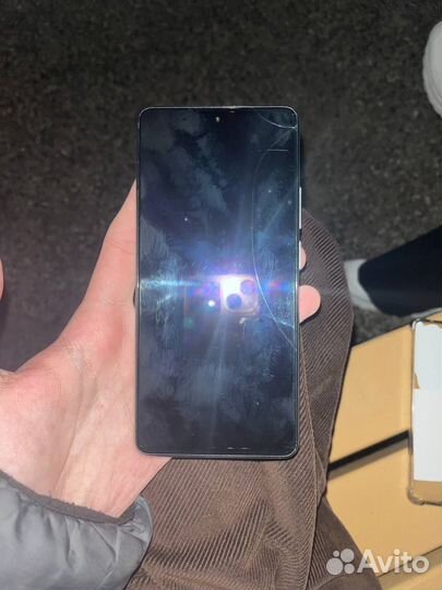 Xiaomi Mi 11T, 8/256 ГБ