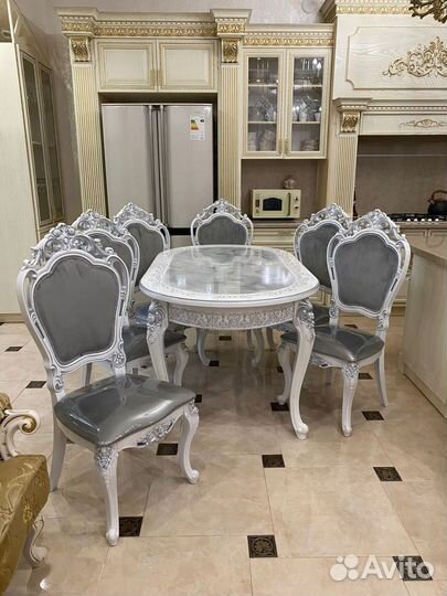 Кухонный Комплект 