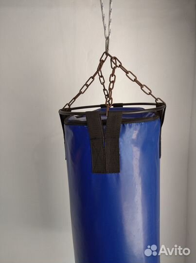 Боксерская груша
