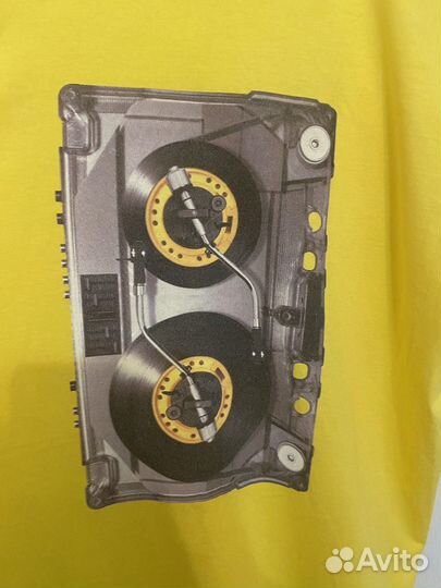 Футболка gildan