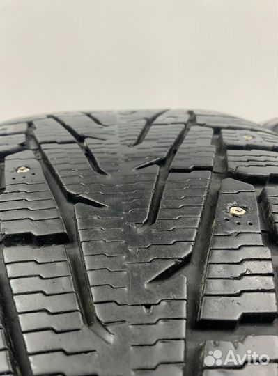 Nokian Tyres Hakkapeliitta 7 SUV 285/60 R18 101