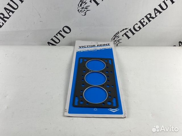 Прокладка Гбц Byd Flaer 0.8