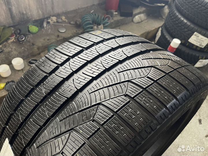 Pirelli Winter Sottozero II 305/30 R20 103W