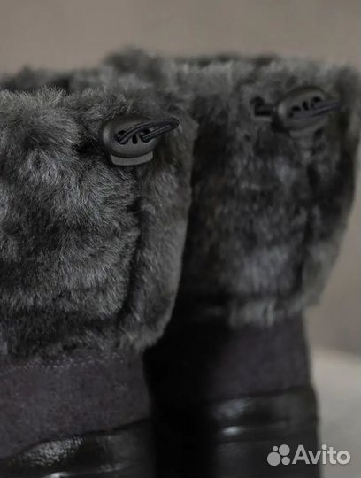 Валенки филипок 24