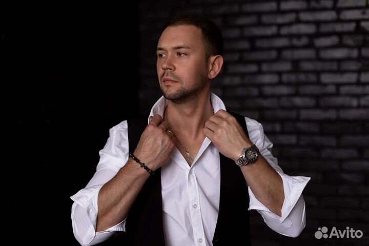 Ведущий праздников Великие Луки