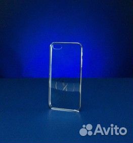 Чехлы для iPhone 5/5s/se (силикон)