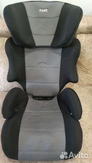 Автомобильное детское