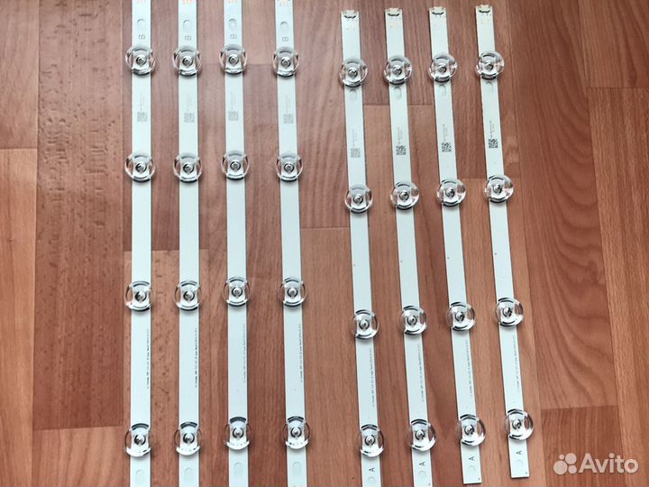 Светодиодная подсветка для LG