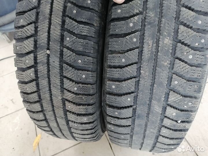 Amtel NordMaster 195/65 R15