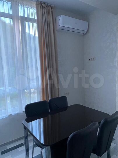 2-к. квартира, 50,2 м², 6/13 эт.