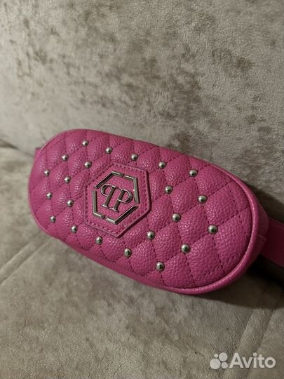 Сумка philipp plein женская