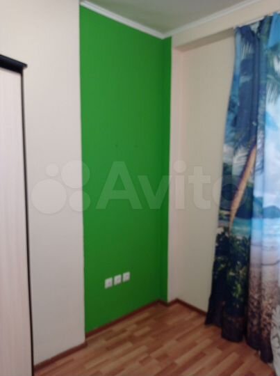 Апартаменты-студия, 21,6 м², 17/17 эт.