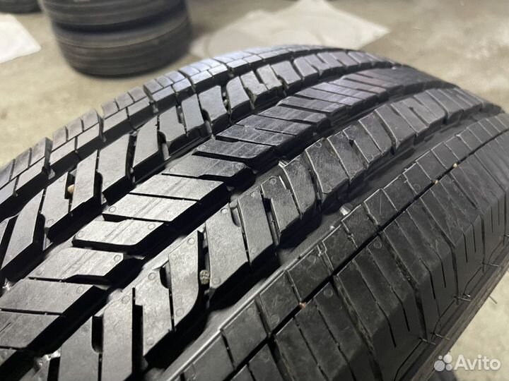 Bridgestone Dueler H/T 255/70 R18 T