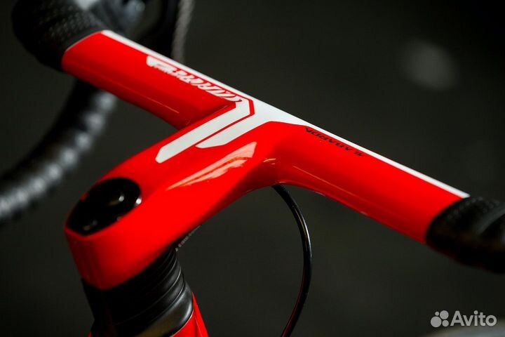 Шоссейный велосипед Wilier Cento10AIR новый