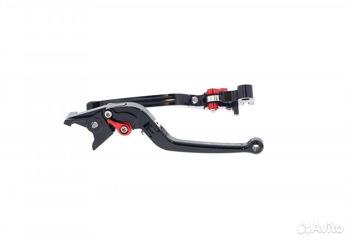 Evotech Performance Рычаги тормоза и сцепления Tri