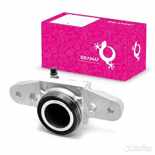 Цилиндр тормозной передний ваз-2108 правый 