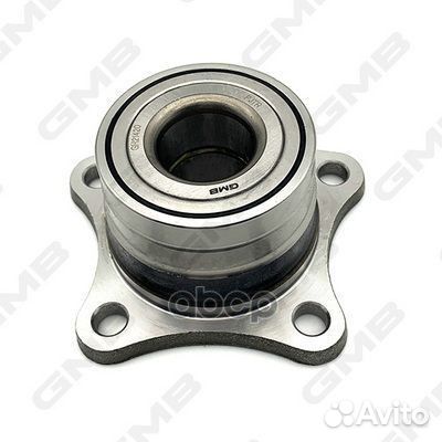 Ступица колеса задняя Toyota 42409-19015 gh21420