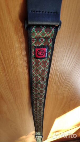 Гитарный ремень Planet Waves