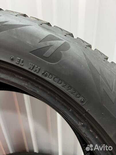 Bridgestone Blizzak DM-V3 275/50 R21 113T