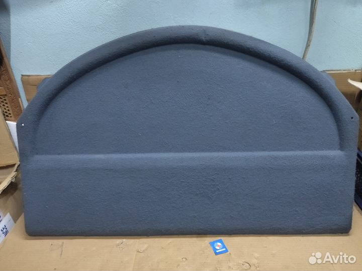 Полка багажника Nissan Primera P12
