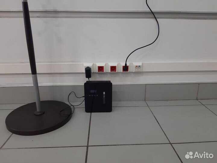 Аромамаркетинг