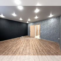 1-к. квартира, 36 м², 9/9 эт.